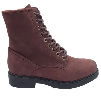 Aqa A8441 bruin/brique