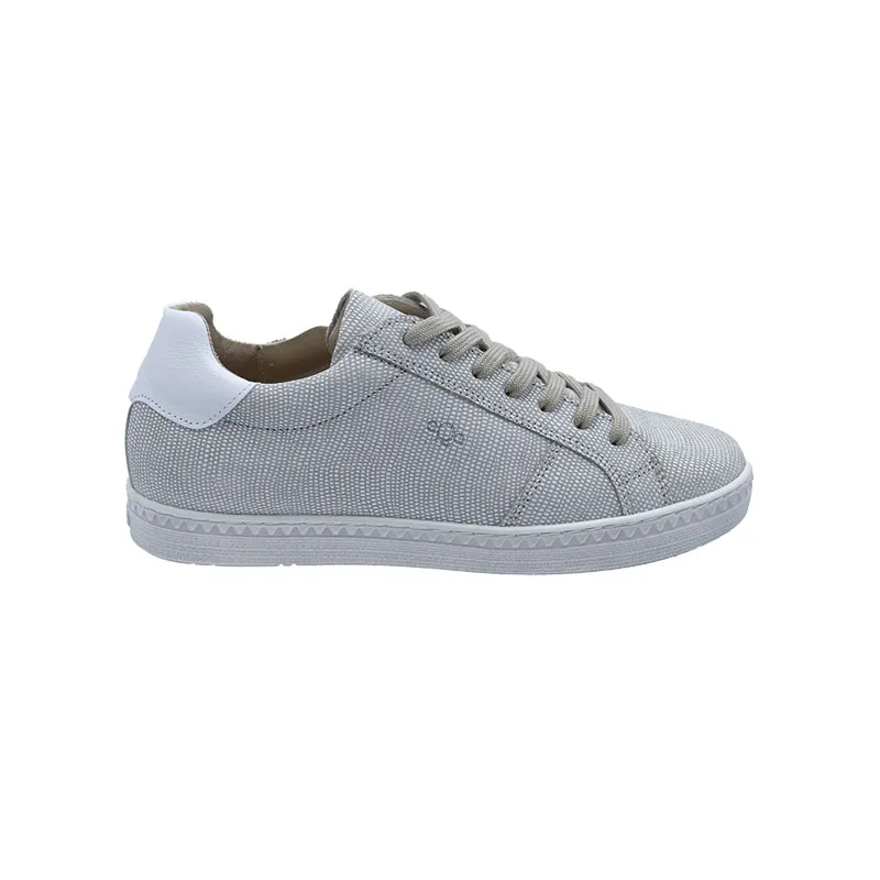 Aqa A8686 Grijs, sneaker voor dames