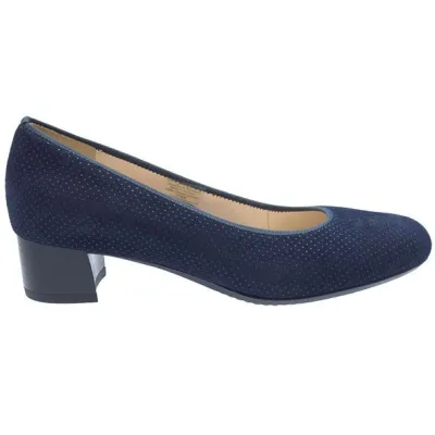 Ara 1216601 Blauw