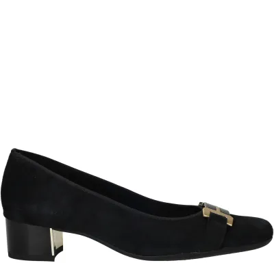 Ara Nizza 2.0 Pumps Dames Zwart
