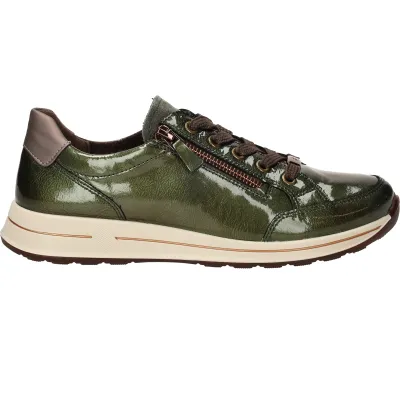 Ara Osaka 2.0 Sneakers Dames Groen