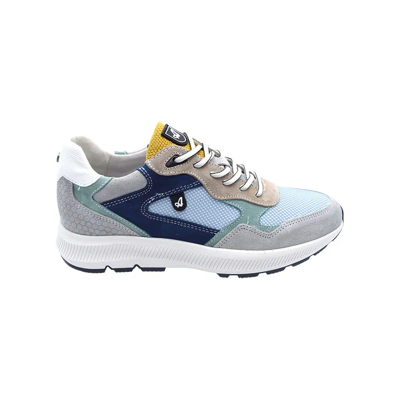 Australian Cadiz H Beige, sneaker voor heren