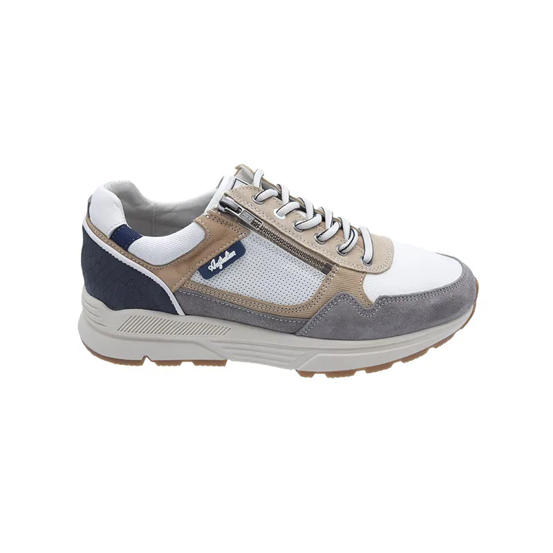 Australian Connery H Beige, sneaker voor heren