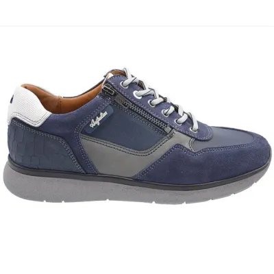 Australian Dakota H Blauw
