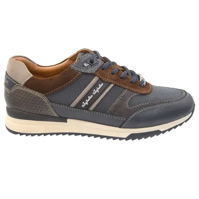Australian Filmon Blauw