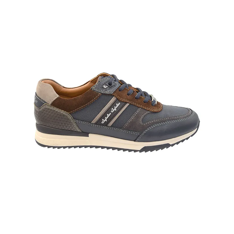 Australian Filmon Blauw, sneaker voor heren
