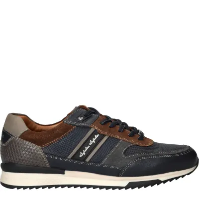 Australian Filmon Sneakers Heren Blauw