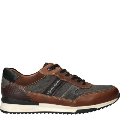 Australian Filmon Sneakers Heren Bruin
