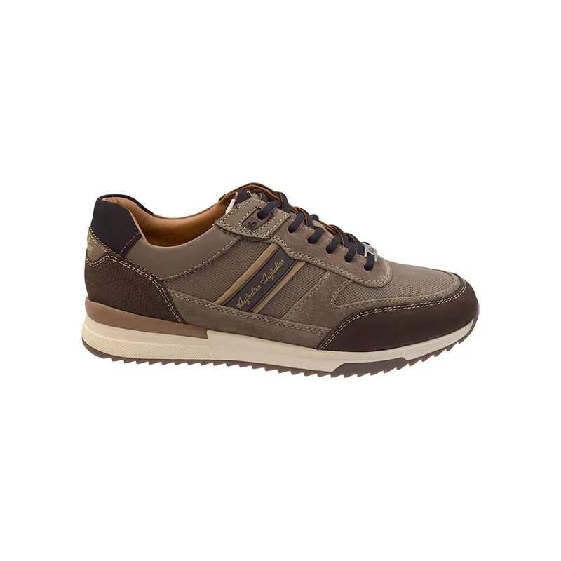 Australian Filmon Taupe, sneaker voor heren