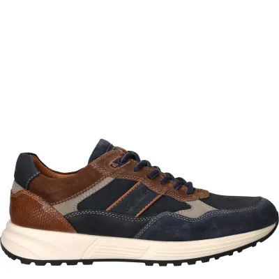 Australian Grants Sneakers Heren Blauw