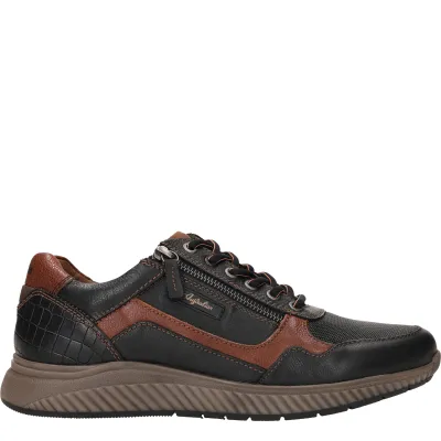 Australian Hatchback Sneakers Heren Zwart