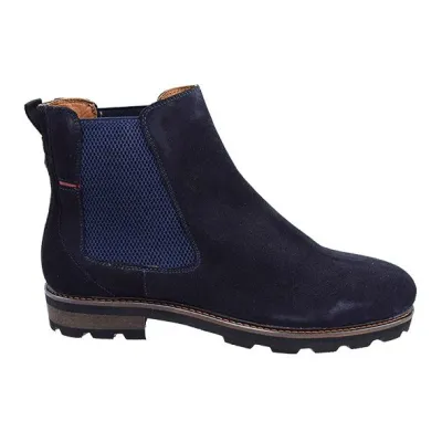Australian Manhattan Blauw