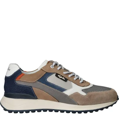 Australian Yamato Sneakers Heren Multi