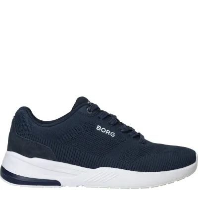 Bjorn Borg Sneakers Heren Blauw