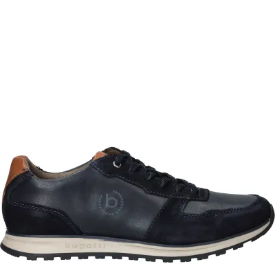 Bugatti Sneakers Blauw