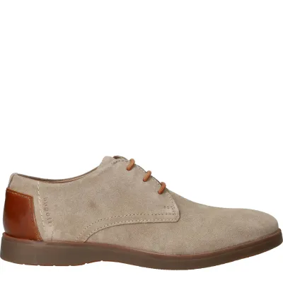 Bugatti Veterschoenen Heren Beige
