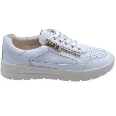 Caprice 23704 Wit
