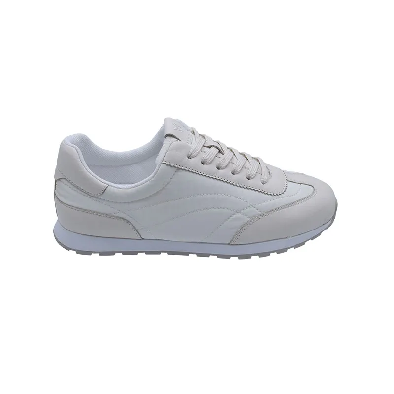 Caprice 23720 off-white, sneaker voor dames