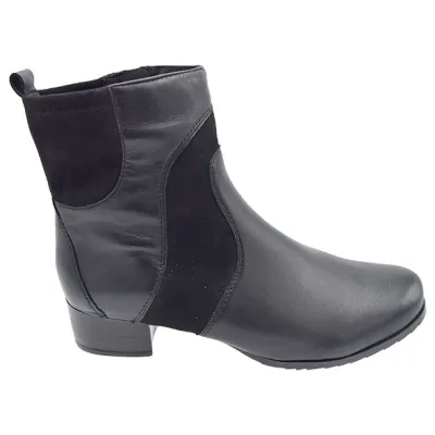 Caprice 25301 H Zwart