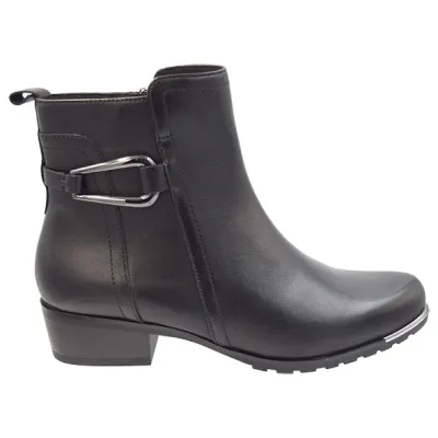 Caprice 25306 Zwart