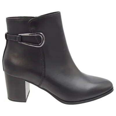 Caprice 25314 Zwart