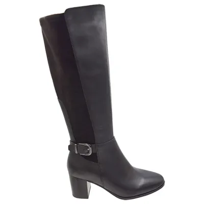 Caprice 25504 Zwart