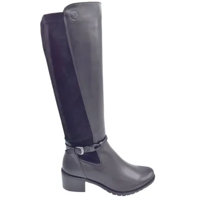 Caprice 25600 Zwart