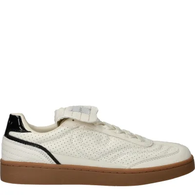 Cruyff Calcio Cup Sneakers Dames Beige