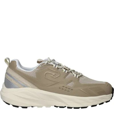 Cruyff Castell Sneakers Heren Beige