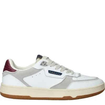 Cruyff Volteria Sneakers Heren Beige