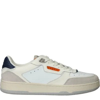 Cruyff Volteria Sneakers Wit