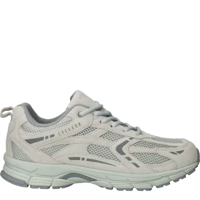 Cycleur DLX Sneakers Beige