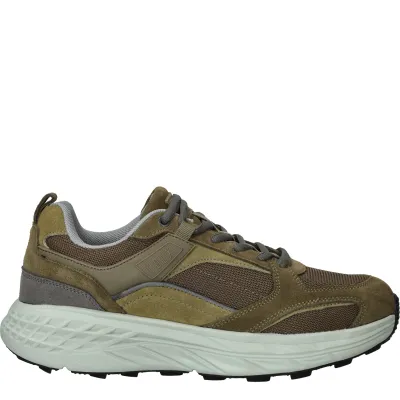 Cycleur DLX Sneakers Groen