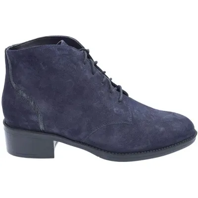 Durea 9738 K Blauw
