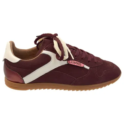 DWRS Tula bordeaux