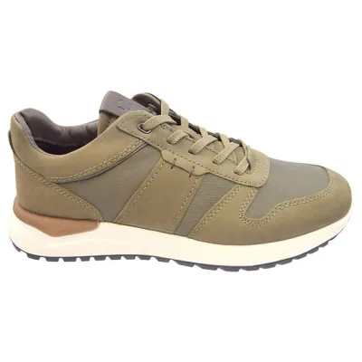Ecco Astir Neo Groen