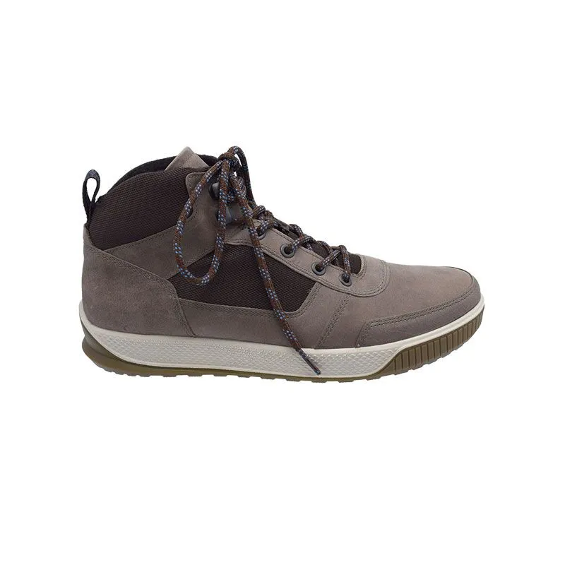 Ecco Byway Tred Bruin, bootie voor heren