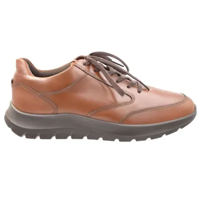 Ecco City Stride Bruin