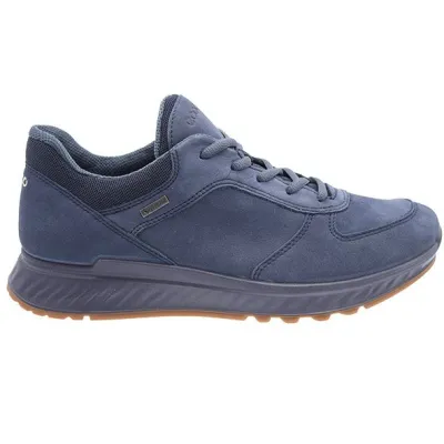 Ecco Exostride GTX Blauw