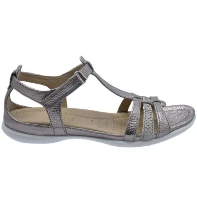 Ecco Flash Goud
