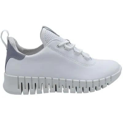 Ecco Gruuv Wit