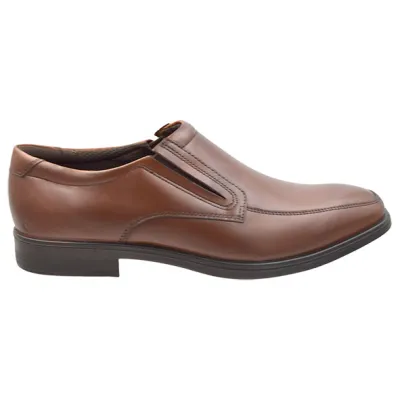 Ecco Melbourne Bruin