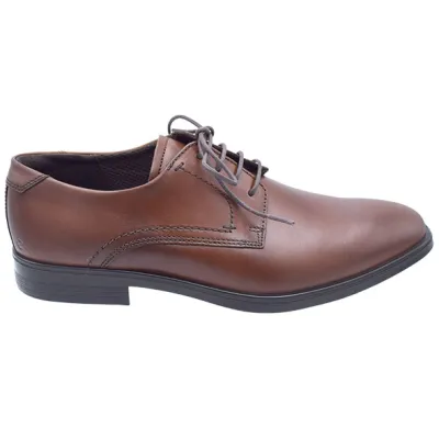Ecco Melbourne Derby Bruin