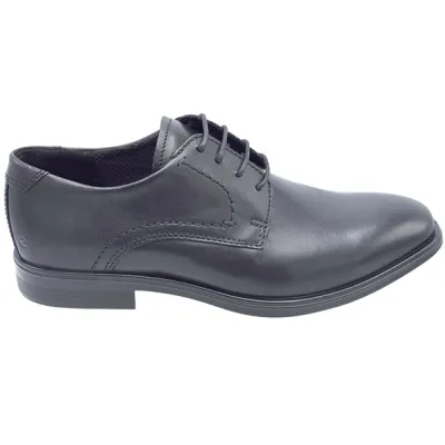 Ecco Melbourne Zwart