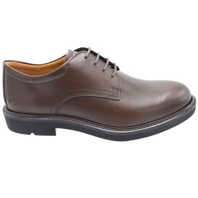 Ecco Metro London Bruin
