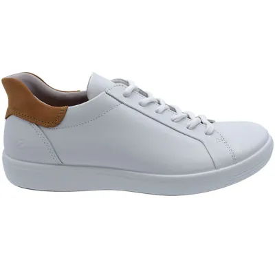 Ecco Soft 7 Easy Slip Lace Wit