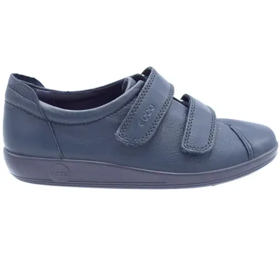 Ecco Soft Blauw