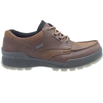 Ecco Track 25 Low Bruin