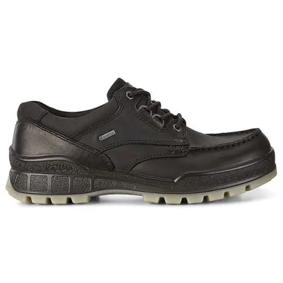 Ecco Track 25 Zwart