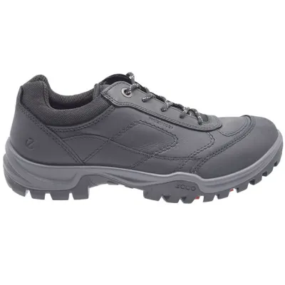 Ecco Xpedition III Zwart